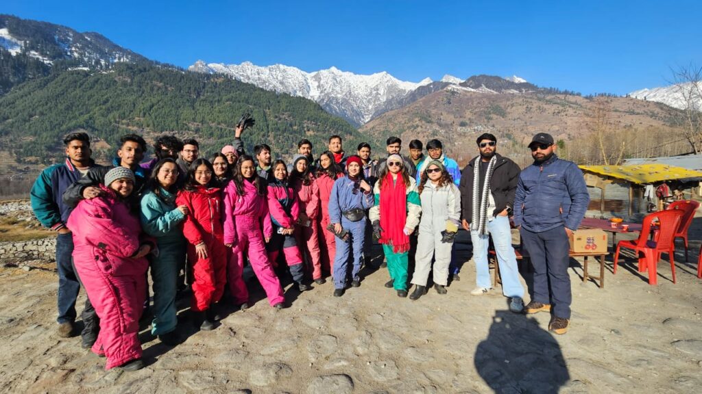 Manali