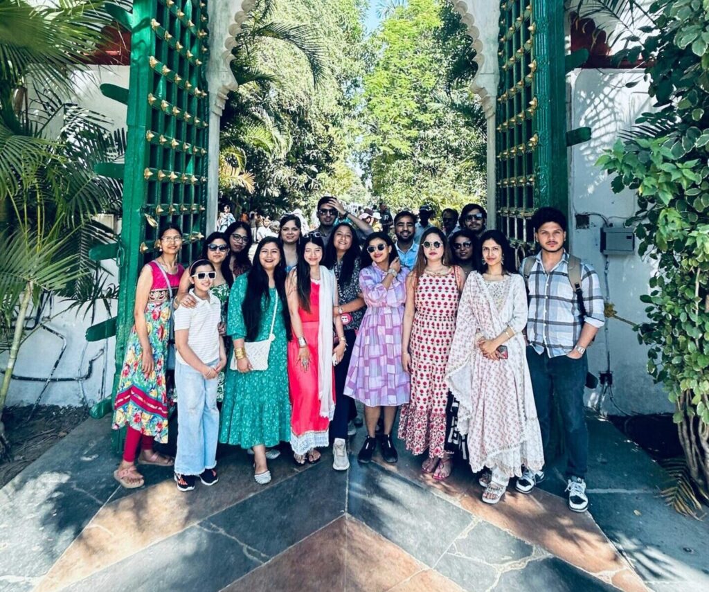 Udaipur