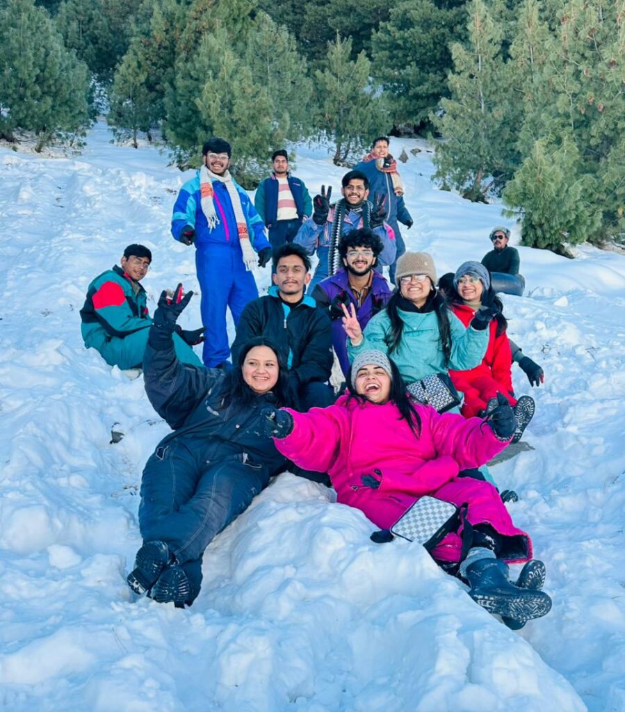 Manali