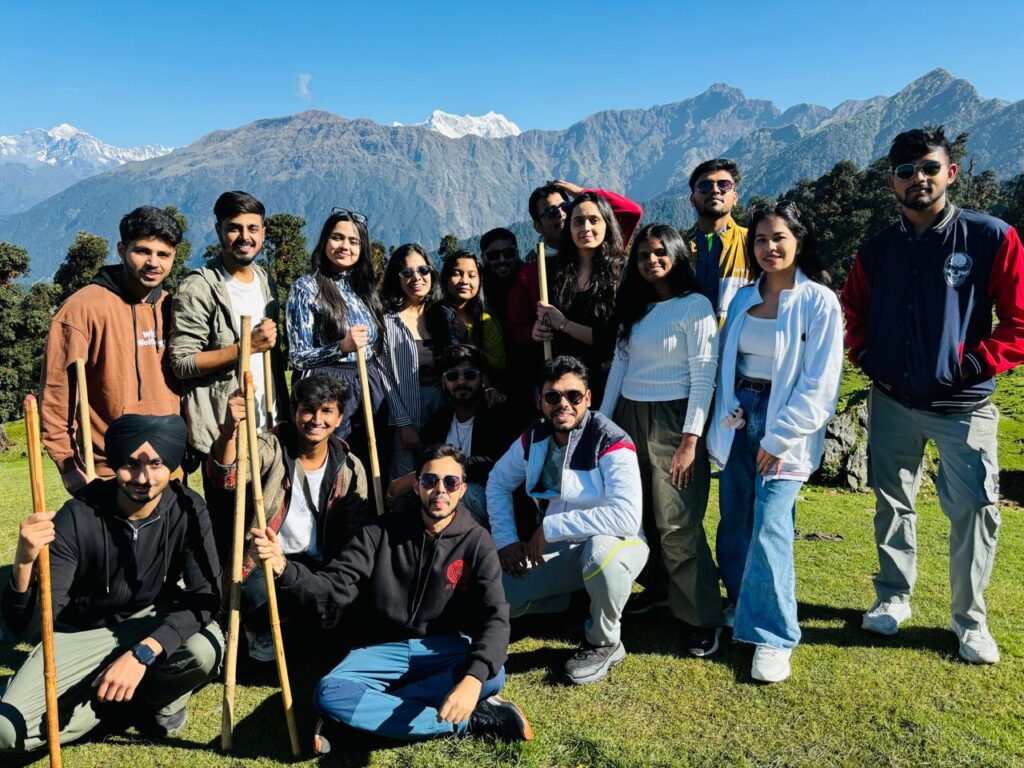 Chopta