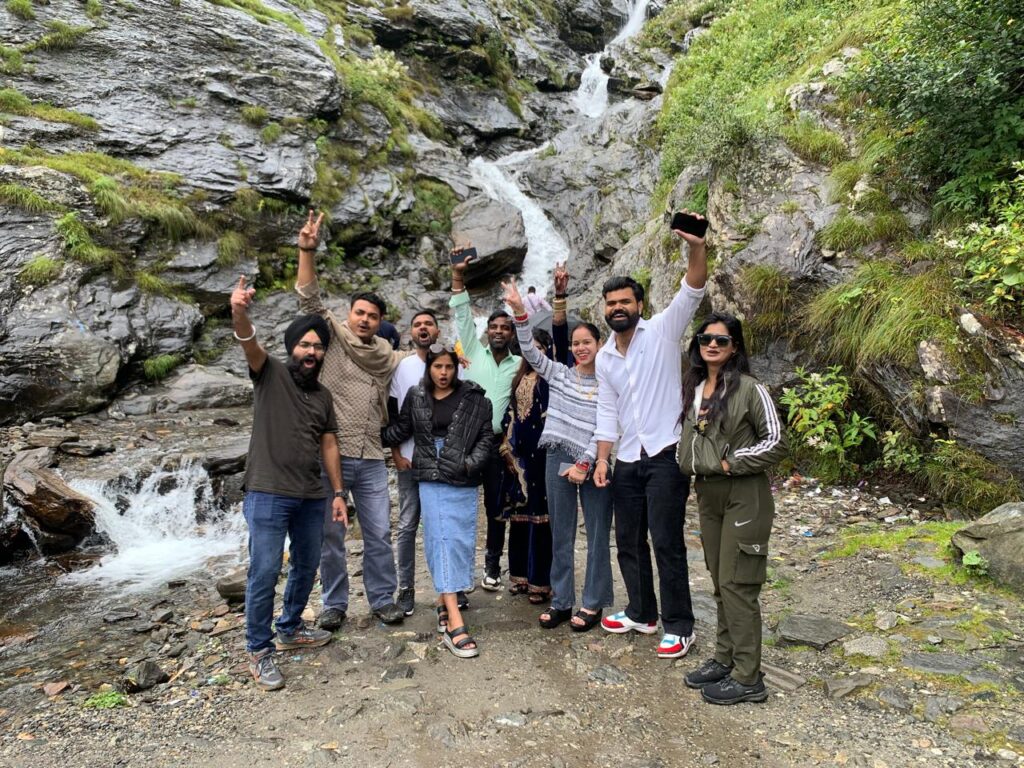 Kheerganga