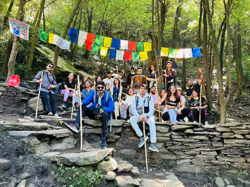 Mcleodganj