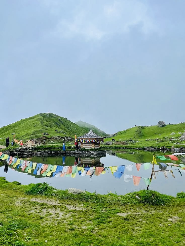 Yulla kanda